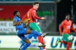 Bookmaker voorspelt dit resultaat in KRC Genk-KV Oostende