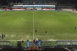 Supporters woedend na afgelasting KVO-KRC Genk: "Competitievervalsing"