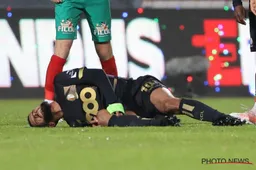 KV Oostende duwt Standard na spektakelstuk met acht goals dieper de put in