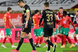 KV Oostende- én Standard-supporters halen zwaar uit: "Hij verdient 15 jaar cel"