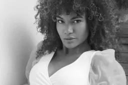 Sexy zus van Noa Lang doet monden opvallen bij Club Brugge-supporters