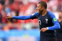 Mbappé na glansrol: "Hij is nog van een andere categorie"