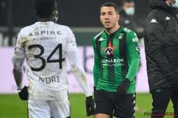 'Kylian Hazard kan verrassende overstap naar Belgische topclub maken'