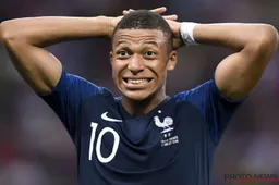 Hazard? Kylian Mbappé geeft zijn favorieten voor Gouden Bal