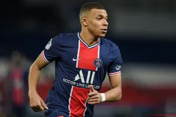 Drama bij PSG: 'Mbappé weigert samen te spelen met Messi en wil weg'