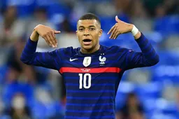 Real Madrid beeft: ’Deze topclub plots in poleposition voor Kylian Mbappé’