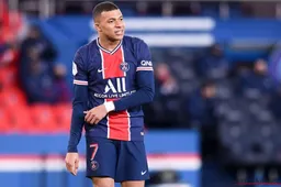 'Kylian Mbappé affronteert PSG en verbaast hele wereld met transferkeuze'