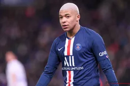 'Mbappé stapt op bij PSG omwille van Neymar'