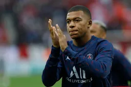 'Barcelona zorgt voor ongelooflijke wending in transfersoap rond Mbappé'