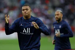 'Hallucinante details lekken uit over monstertransfer Mbappé'