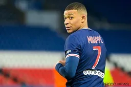 ‘Real Madrid biedt PSG gigantische som én 5 spelers aan in ruil voor Mbappé’