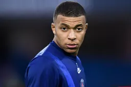 Broek van Real Madrid-voorzitter zakt af: "Mbappé zal voor hén kiezen"