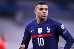 'PSG staat machteloos, Kylian Mbappé schokt clubleiding met gratis vertrek'