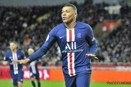 'Kylian Mbappé versiert supertransfer, PSG loopt 150 miljoen euro mis'