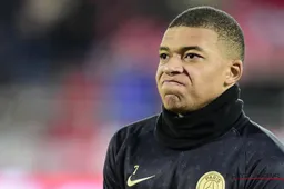 'Kylian Mbappé is woest en ruilt PSG in voor deze Europese grootmacht'