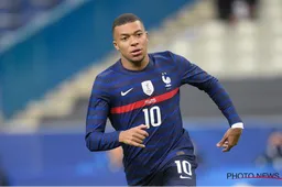 'Kylian Mbappé verlaat PSG en maakt supertransfer'