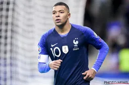 'Kylian Mbappé weigert Real Madrid en kiest voor overstap naar Liverpool'