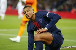 'Kylian Mbappé choqueert PSG met vervelende transferwens'