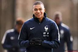 'Mbappé eist meteen érg opmerkelijke inkomende transfer bij Real Madrid'
