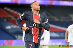 ‘Mbappé laat Real Madrid vallen en is voor 180 miljoen op weg naar deze club’