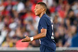 Barça en Real voeren smerige oorlog: 'Kylian Mbappé gaat bij hén tekenen'