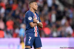 'Kylian Mbappé trekt voor meer dan 200 (!) miljoen naar déze topclub'