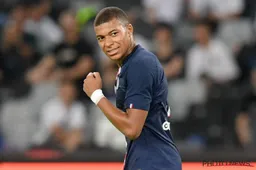'Kylian Mbappé dient transferverzoek in bij PSG en wil naar déze topclub'