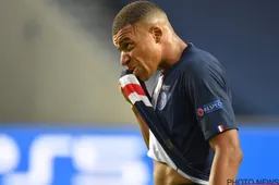 Kylian Mbappé shockeert Frankrijk in aanloop naar Portugal met transferbom