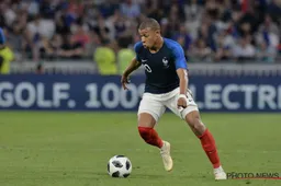 ‘Deze Europese grootmacht wil 270 (!) miljoen betalen voor Kylian Mbappé’