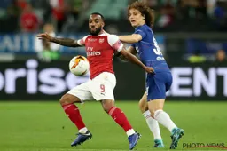 Kijkers halen uit tijdens Chelsea-Arsenal: "Dit is een echte schande!"