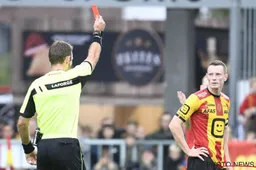 KV Mechelen-fans zwaar onder vuur na hun gedrag tegen Club Brugge
