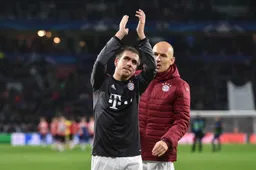 Philipp Lahm neemt erg drastisch besluit