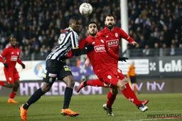 Standard-fans snappen het niet: "Belgische arbitrage op z'n best!"