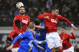 'Club Brugge wil absolute sterkhouder wegplukken bij Standard'