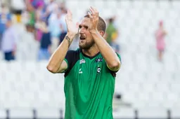 Cercle Brugge moet meerdere erkennen in Stade Reims