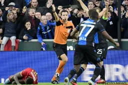 Ref Lambrechts komt met opmerkelijke reactie na controversiële goal van Vanaken