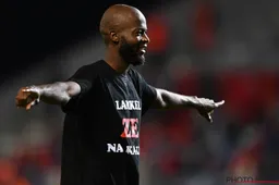 Antwerp haalt hard uit naar Lamkel Zé