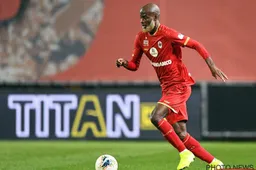 Lamkel Zé daagt Club Brugge keihard uit met wansmakelijke belediging