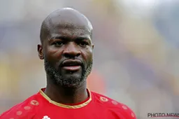 Lamkel Zé zorgt alweer voor problemen bij Antwerp