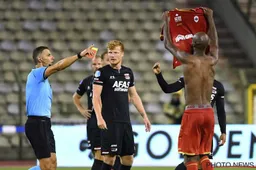 Antwerp neemt beslissing over toekomst van Lamkel Zé: "Hij snapt het niet"