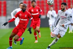 Kijkers Antwerp-Anderlecht zijn razend: "Dit is echt de schaamte voorbij"