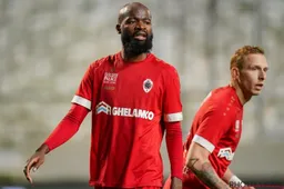 Lamkel Zé wil naar Belgische topclub: "Als ze me bellen, vertrek ik meteen"