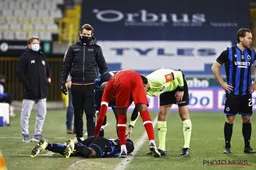 Club Brugge-supporters woedend: "Dus dat mag gewoon zonder gevolgen?"