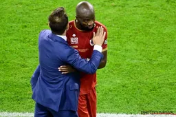 Lamkel Zé dropt bom bij Antwerp en haalt ongezien hard uit naar Leko