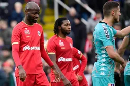 Verrassend nieuws over transfer van Lamkel Zé naar Anderlecht