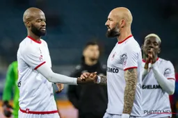 Van Damme doet verontrustende uitspraken over Lamkel Zé: "Ik vrees dat, ja"