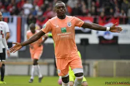 Dimata nog steeds niet van Anderlecht: "Wolfsburg is een speciale club"