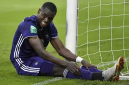 Vandenbempt twijfelt aan Dimata: "Daar heb ik toch vragen bij"