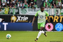 Is Dimata op weg naar deze Belgische topclub?