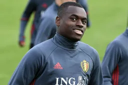 Probeert Coucke 'favorietje' Dimata los te weken bij Wolfsburg?